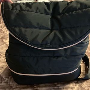 Stella and dot backpack used 3x to go to church